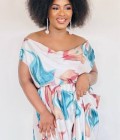 Yasmine Site de rencontre femme black Côte d'Ivoire rencontres célibataires 37 ans
